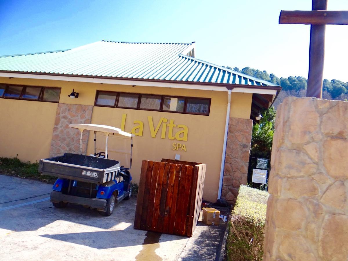 124 Fairways Drakensberg Gardens Villa Underberg Bagian luar foto